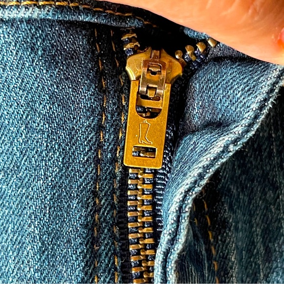 Wrangler Slim Fit Men’s Jeans - Picture 5 of 10